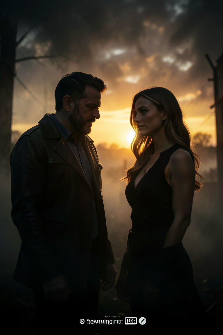 movie image