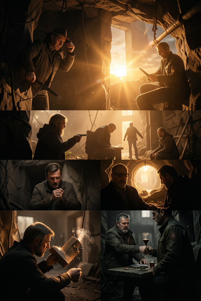 movie image